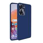 Beline Etui Candy Realme C55Granatowy/Navy