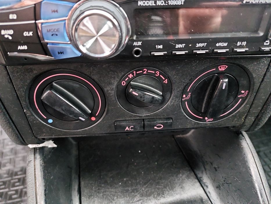 Гольф 4 1.6 mpi.Універсал