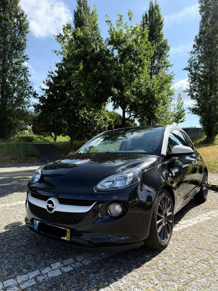 Opel Adam 1.0 115cv