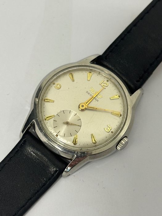 Zegarek Tissot Seastar