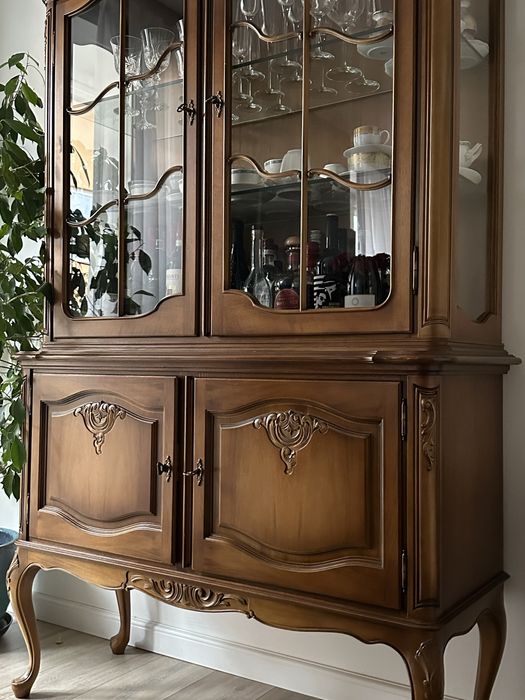 Witryna w super stanie