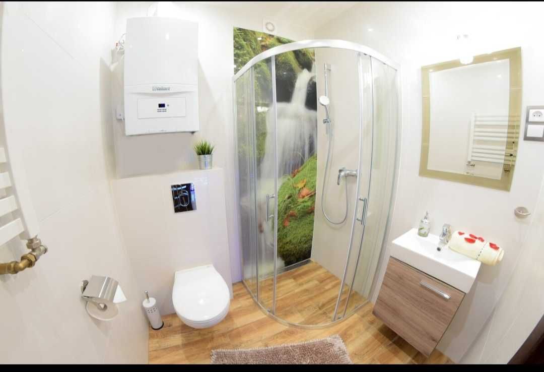 Apartament JACUZZI