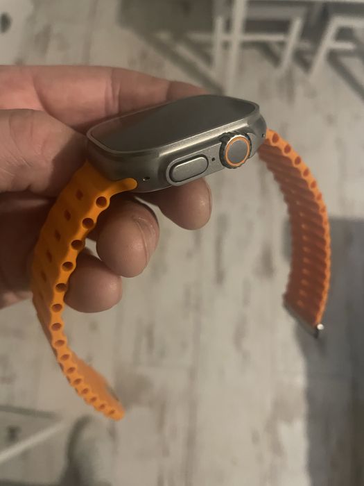 Sprzedam Apple Watch 2