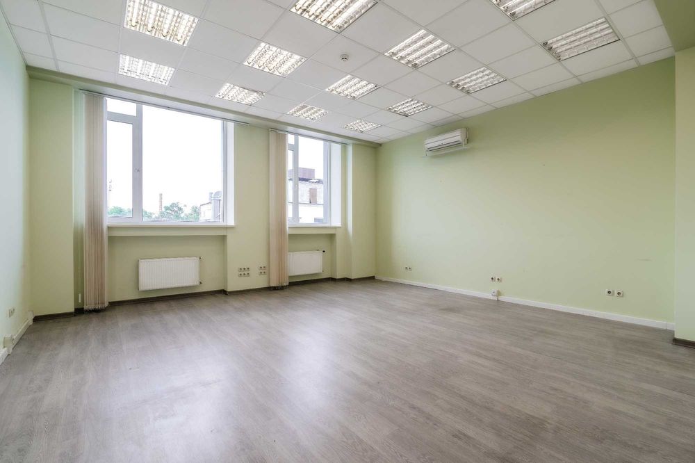 Здам офісне приміщення 55 кв.м. Власник, генератор