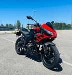 Vendo Aprilia 125cc