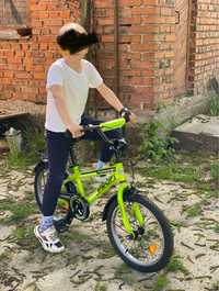 Ровер велосипед дитячий