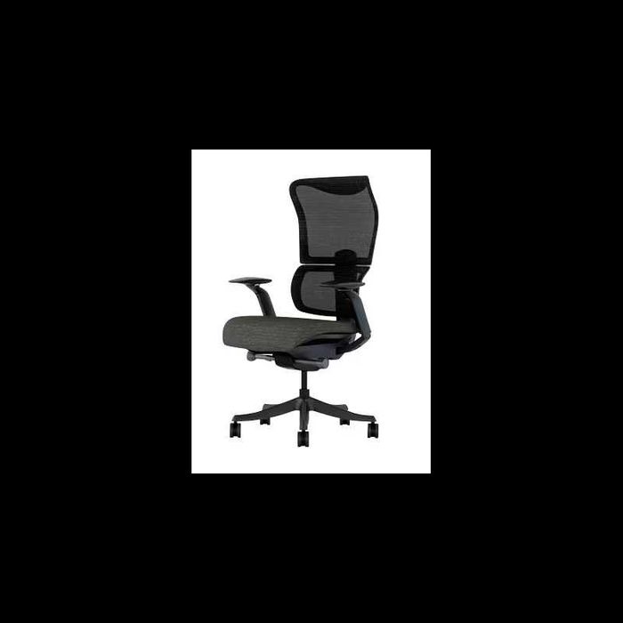Nowy fotel ergonomiczny / krzesło biurowe / BS8/ regulowany !K455!