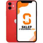 iPhone 12 Mini 128GB - 100% Bateria - IDEALNY - Wybór kolorów - GW