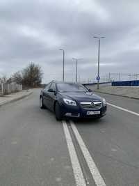 Opel insygnia Cosmo
