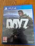 PS4 ps5 Dayz PL płyta PlayStation 4 5