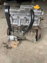 Мотор двигун двигатель Ваз 2109-21099