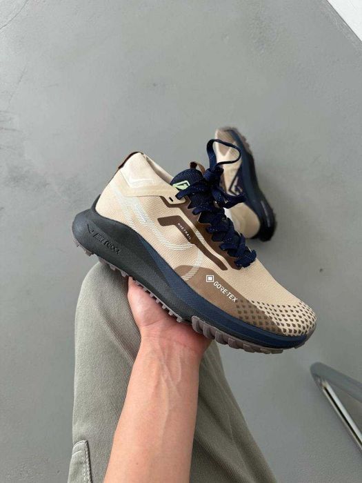 Чоловічі Кросівки Nike React Pegasus Trail 4 Gore-Tex 40-45