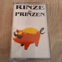 Kaseta magnetofonowa Rinze die Prinzen