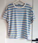 Koszulka damska t-shirt XL XXL