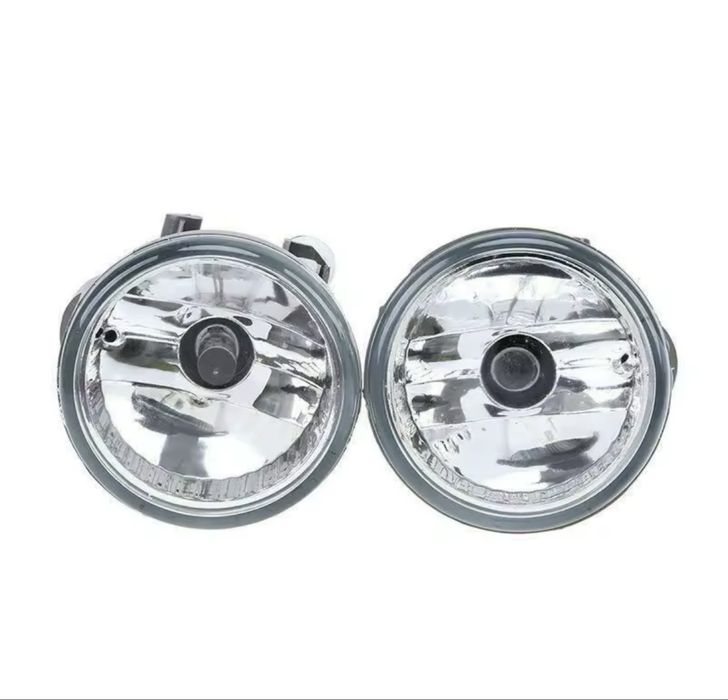 Птф противотуманые фары Toyota Prius 2004-2009