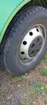 Opony letnie BRIDGESTONE 225/65/R16 C wzmacniane