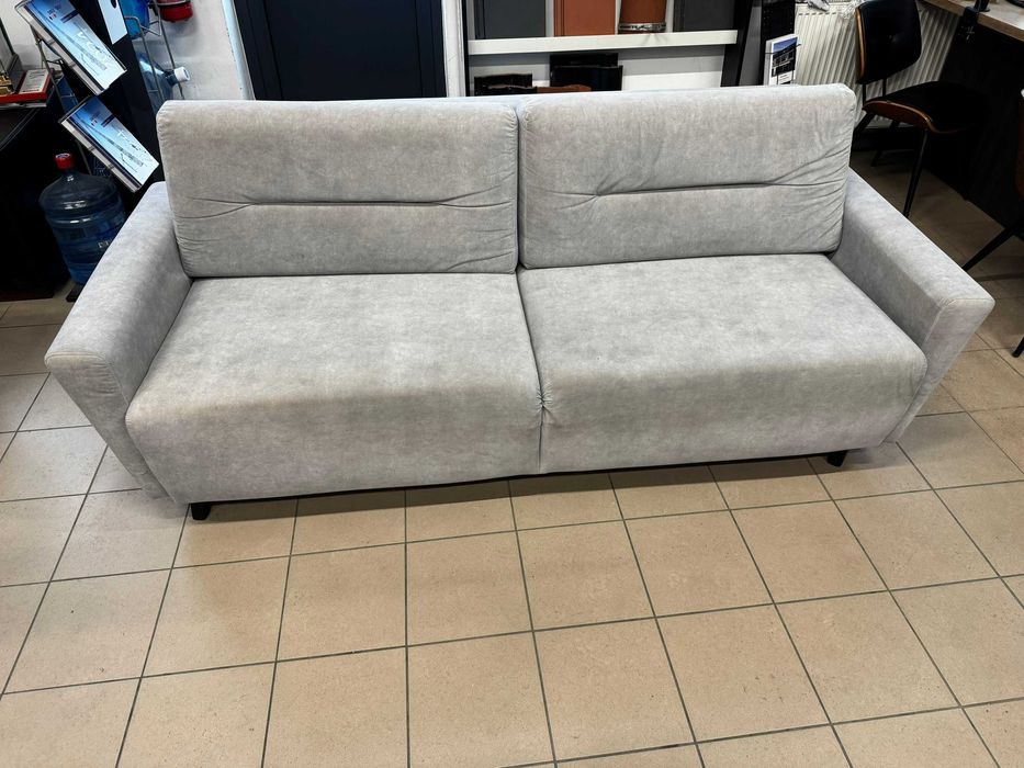 Kanapa z funkcją spania flint