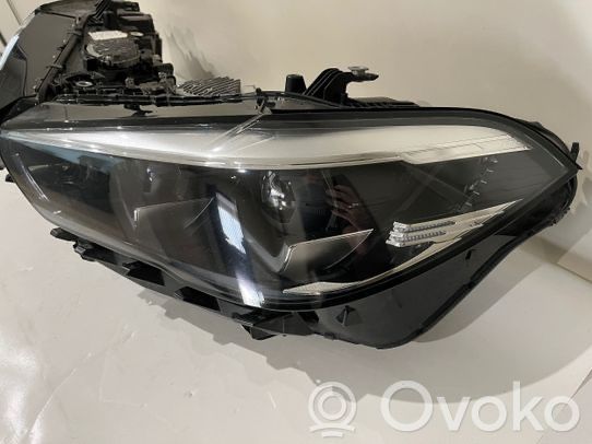 Фари BMW X5 G05 фары бмв х5 г05 ліва прав комплект з блоками led