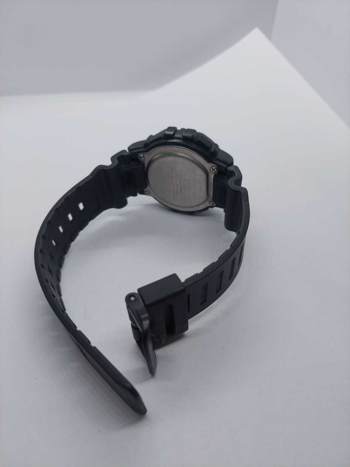 Zegarek Męski CASIO WS-1400H / Nowy Lombard / Cz-wa