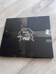 SkyPAD Szklana Podkładka Pod Mysz Do Gier 3.0 XL z Logo Chmury