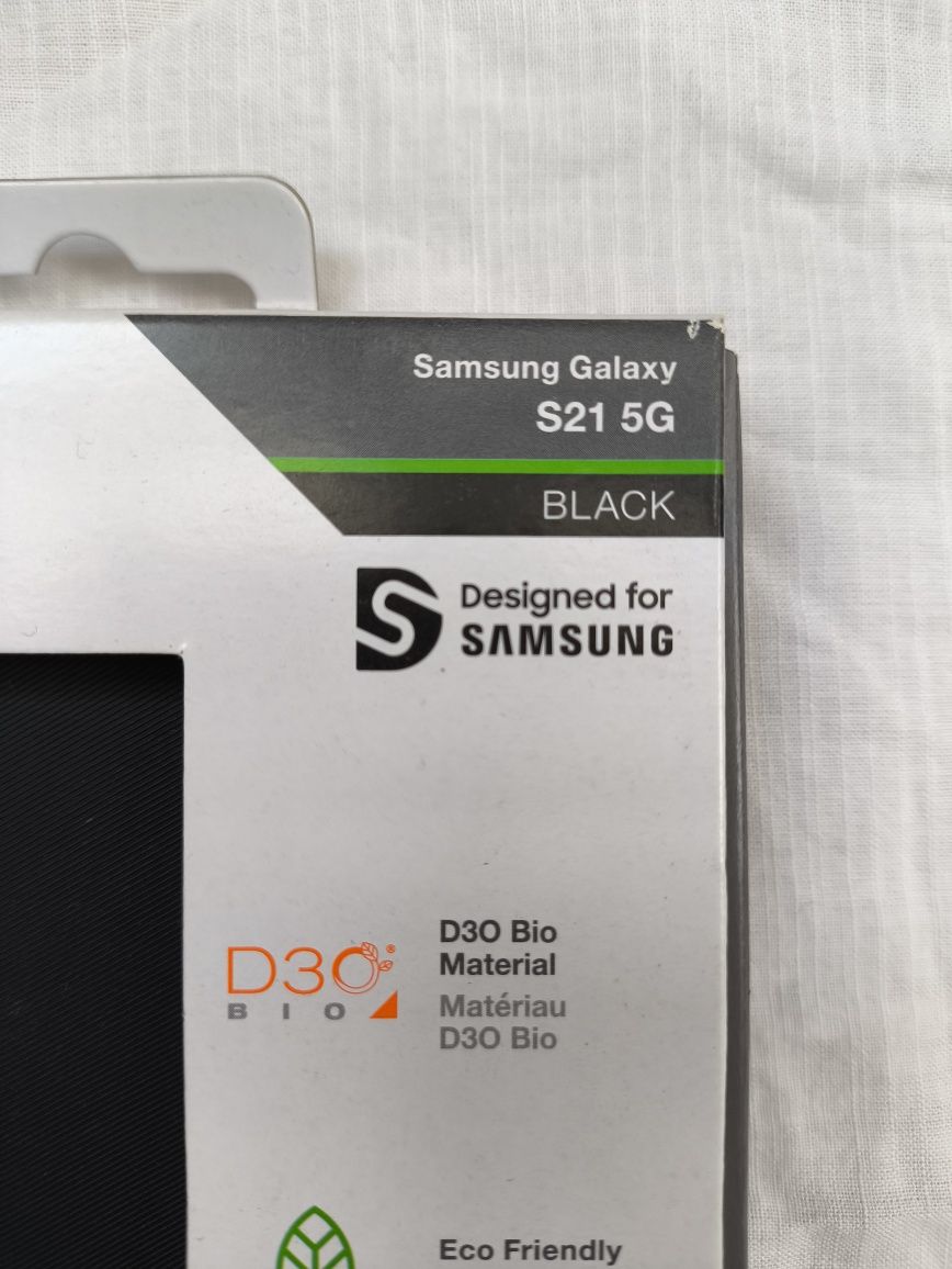 capa Gear4 Samsung Galaxy S21