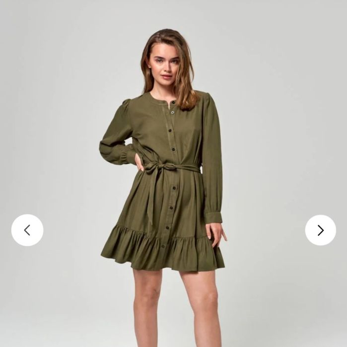 Сукня Sinsay , хакі