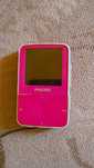 Odtwarzacz MP3 Philips