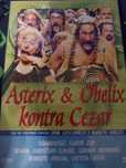 Asterix & Obelix kontra Cezar – DVD – Gerard Depardieu – Best Film

Sp