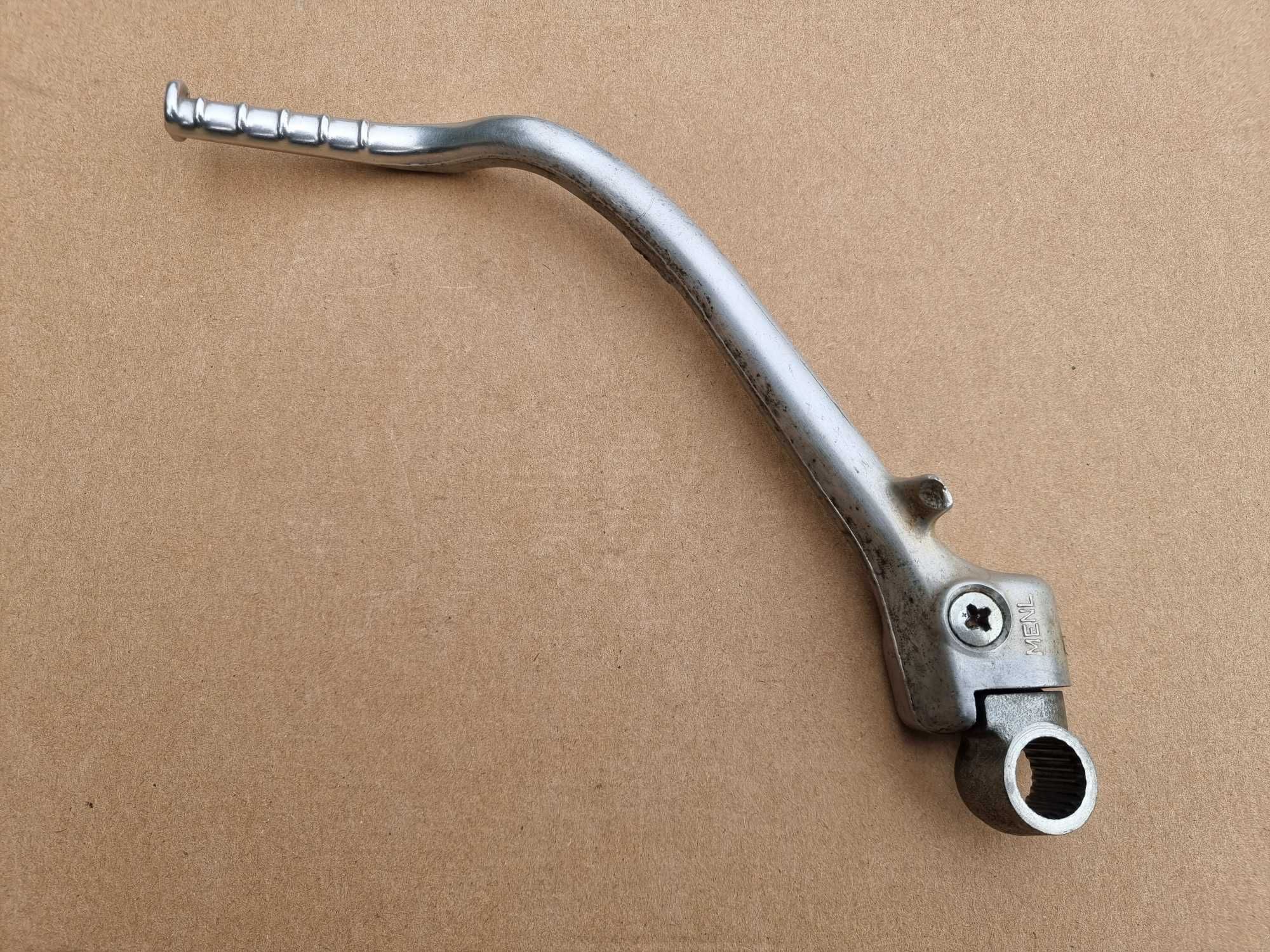 Kopka kopniak kickstarter Honda CRF 250 r. 10-17 OEM