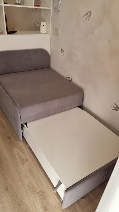 Ліжко крісло (диван)