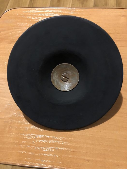 Gumowa tarcz do wiertarki