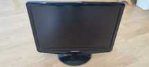 Monitor samsung  20 cali