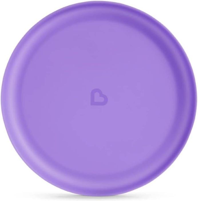 Набір дитячих тарілок Munchkin Multi Plates - 4 шт
