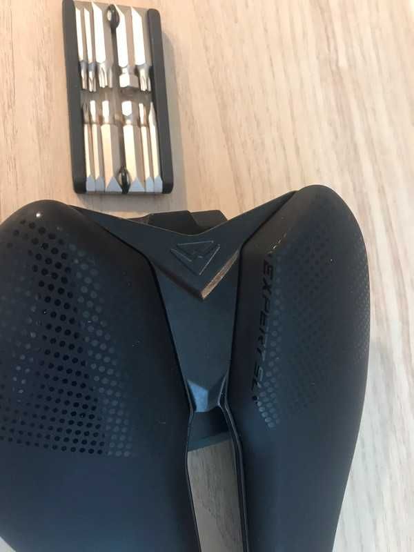 Selim Merida Expert Sl