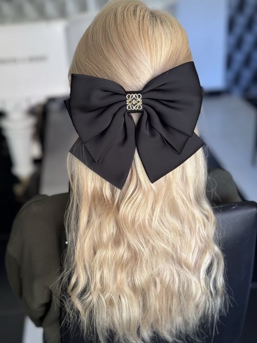 Аксесуари для волосся