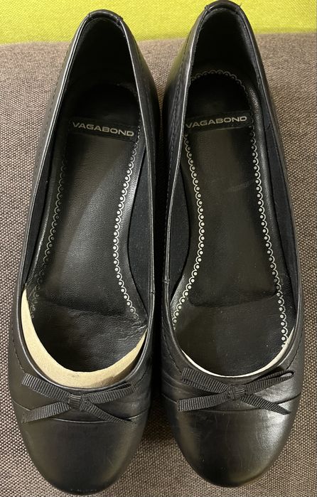 Балетки жіночі Vagabond р37