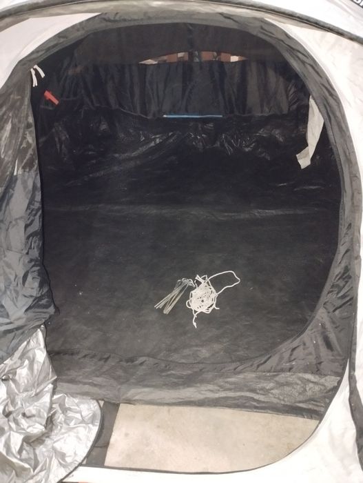 Tenda 2 seconds 3 pessoas F&B