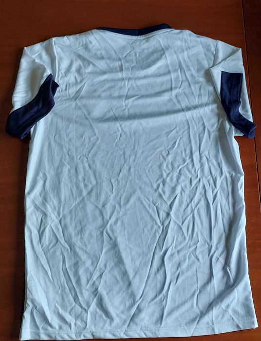 Camisola de Portugal XL