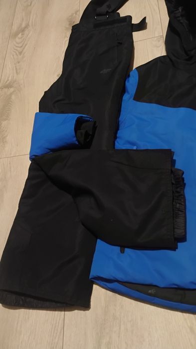 Mlo kombinezon narciarski 4F rozmiar 164