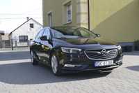 Opel Insignia salon polska pierwszy serwisowany nowy rozrzad bez wkladu