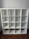 IKEA Kallaks 4x4