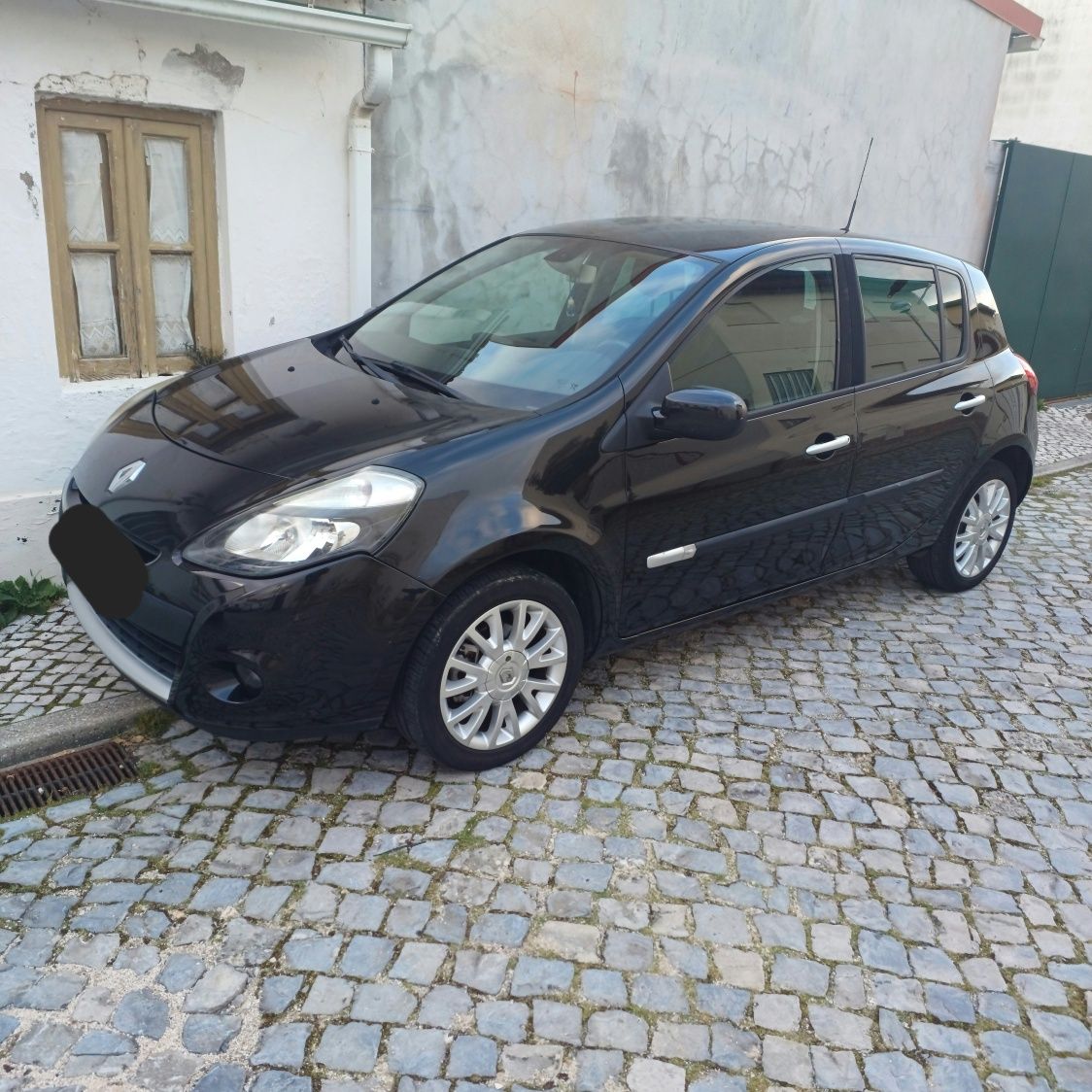 Renault Clio 1.5 DCI