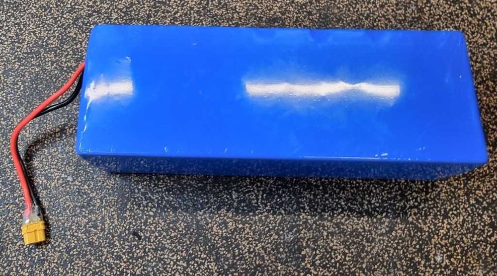 Bateria hulajnoga 48V / 10Ah / 13S4P