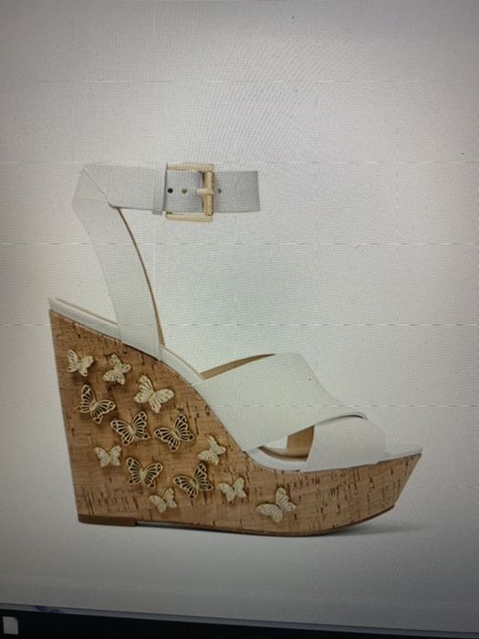 Босоножки МК