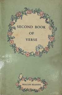 Second book of verse, Beacon Reading