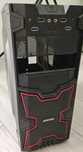 Obudowa ATX Akyga Midi Tower AKY313BR