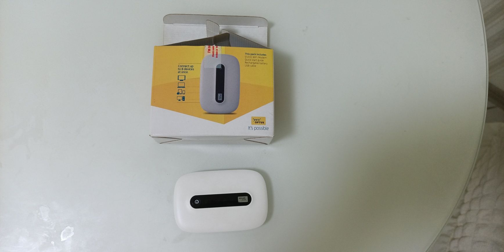 Mini wifi modem HUAWEI
