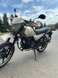 Shineray Intruder 200 — надійний, потужний і стильний!