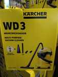 Пилосос Karcher WD 3 V-17/6/20 Car (1.628-115.0)