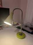 Lampa biurkowa IKEA